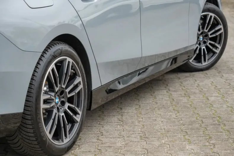 BMW 520 din 2024 cu 24.946 km - oferta BMW161780 - foto 5