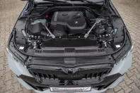 BMW 520 din 2024 cu 24.946 km - oferta BMW161780 - foto 6