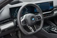 BMW 520 din 2024 cu 24.946 km - oferta BMW161780 - foto 15