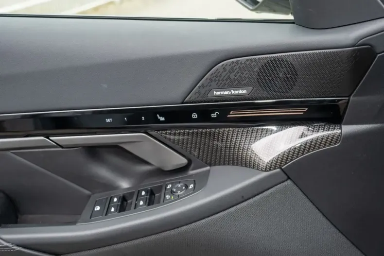 BMW 520 din 2024 cu 24.946 km - oferta BMW161780 - foto 16