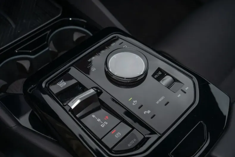 BMW 520 din 2024 cu 24.946 km - oferta BMW161780 - foto 18