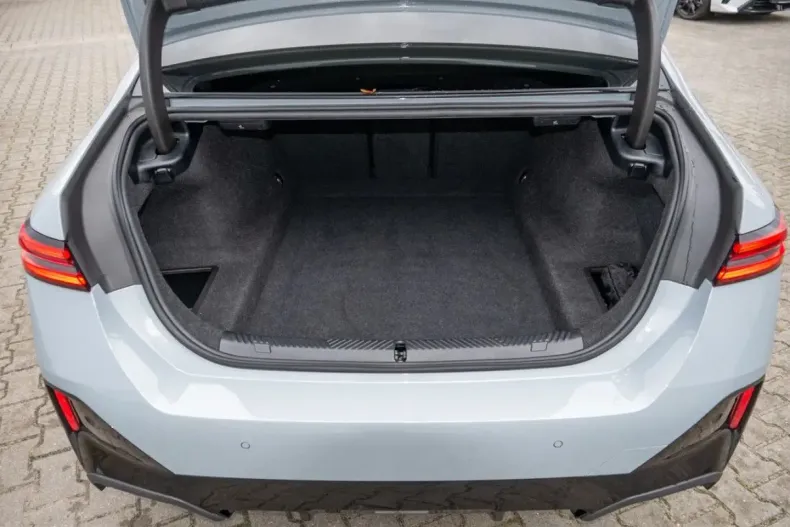 BMW 520 din 2024 cu 24.946 km - oferta BMW161780 - foto 22