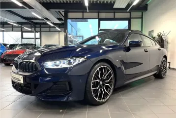 BMW 840 din 2024 - oferta BMW161781