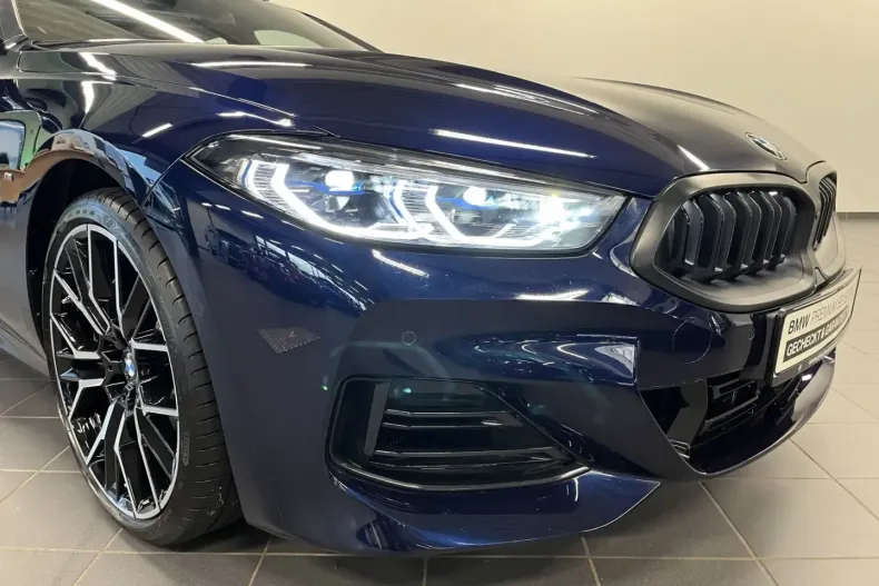 BMW 840 din 2024 cu 17.810 km - oferta BMW161781 - foto 4