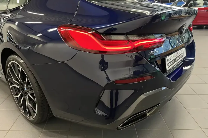 BMW 840 din 2024 cu 17.810 km - oferta BMW161781 - foto 5