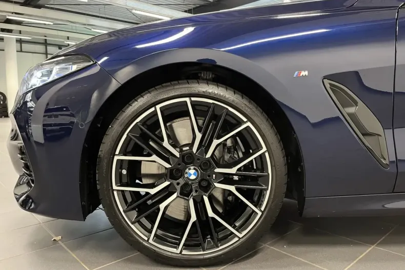 BMW 840 din 2024 cu 17.810 km - oferta BMW161781 - foto 6