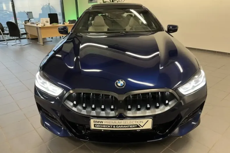 BMW 840 din 2024 cu 17.810 km - oferta BMW161781 - foto 7