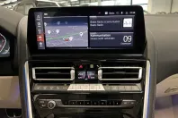 BMW 840 din 2024 cu 17.810 km - oferta BMW161781 - foto 10