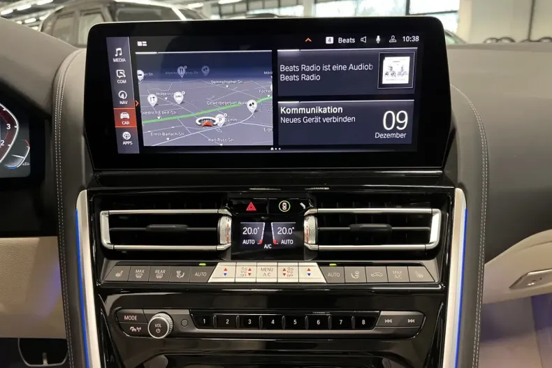 BMW 840 din 2024 cu 17.810 km - oferta BMW161781 - foto 10