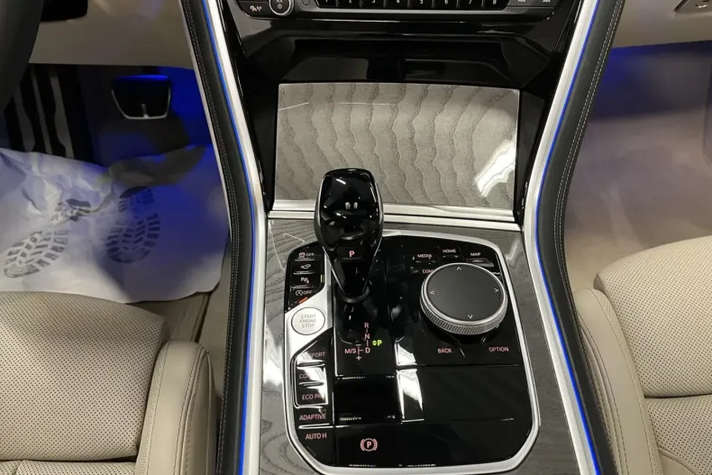 BMW 840 din 2024 cu 17.810 km - oferta BMW161781 - foto 13