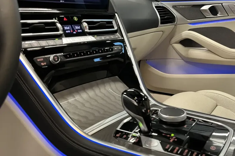 BMW 840 din 2024 cu 17.810 km - oferta BMW161781 - foto 15