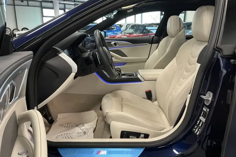 BMW 840 din 2024 cu 17.810 km - oferta BMW161781 - foto 16