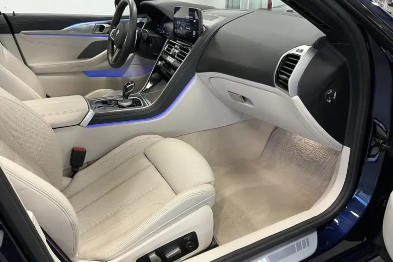 BMW 840 din 2024 cu 17.810 km - oferta BMW161781 - foto 17