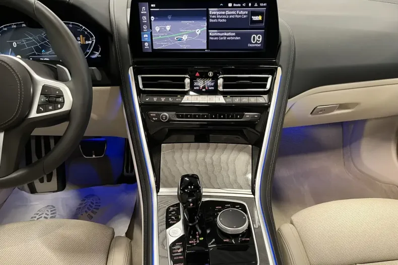 BMW 840 din 2024 cu 17.810 km - oferta BMW161781 - foto 18