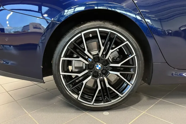 BMW 840 din 2024 cu 17.810 km - oferta BMW161781 - foto 20