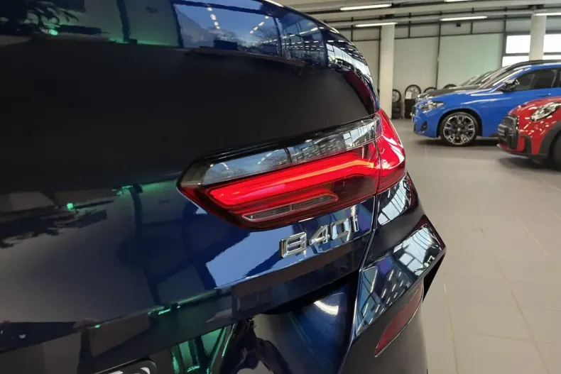 BMW 840 din 2024 cu 17.810 km - oferta BMW161781 - foto 21