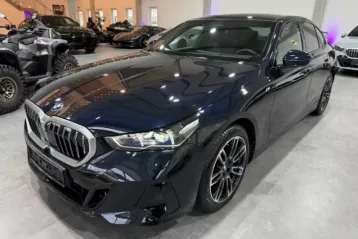 BMW 520 din 2025 - oferta BMW161782