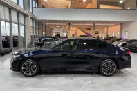 BMW 520 din 2025 cu 22.300 km - oferta BMW161782 - foto 9