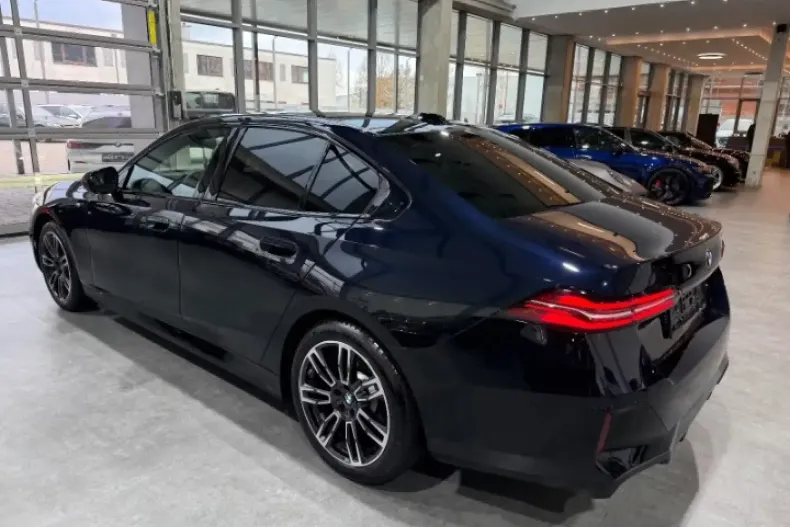 BMW 520 din 2025 cu 22.300 km - oferta BMW161782 - foto 10