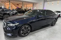 BMW 520 din 2025 cu 22.300 km - oferta BMW161782 - foto 11