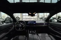 BMW 520 din 2025 cu 22.300 km - oferta BMW161782 - foto 13