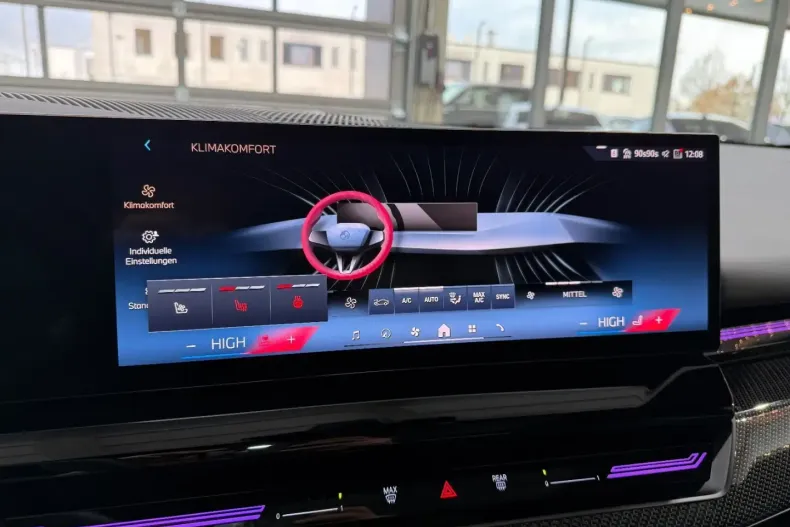 BMW 520 din 2025 cu 22.300 km - oferta BMW161782 - foto 18