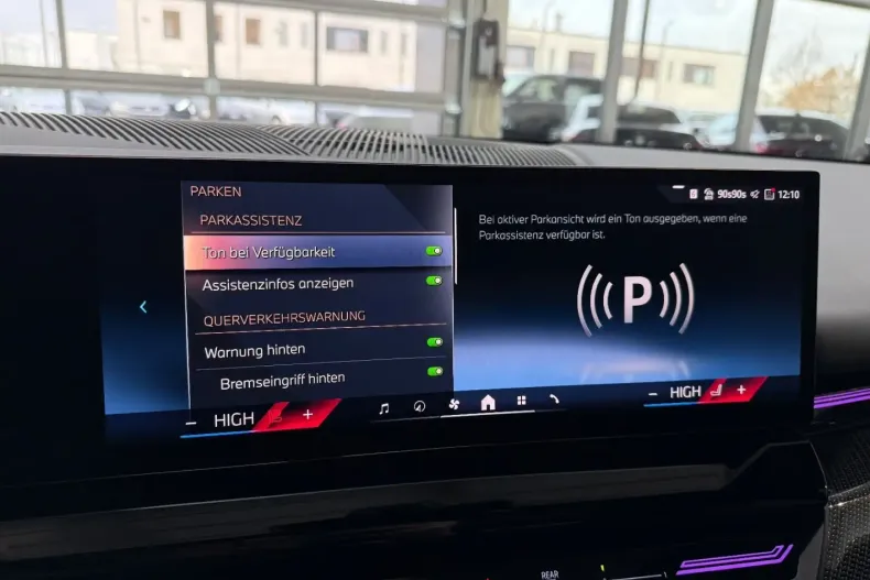 BMW 520 din 2025 cu 22.300 km - oferta BMW161782 - foto 29