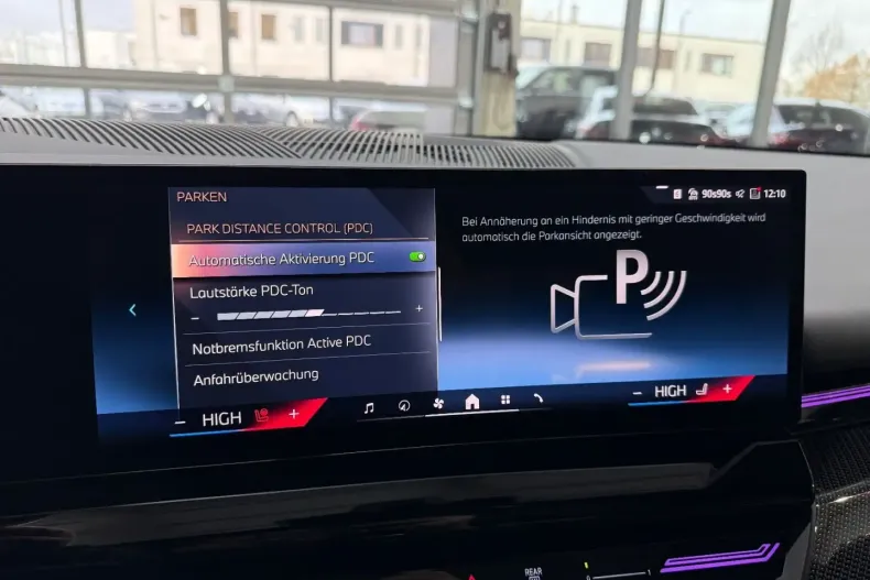 BMW 520 din 2025 cu 22.300 km - oferta BMW161782 - foto 30