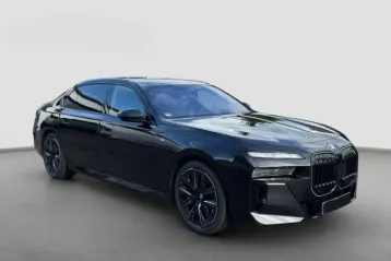 BMW 740 din 2023 - oferta BMW161783