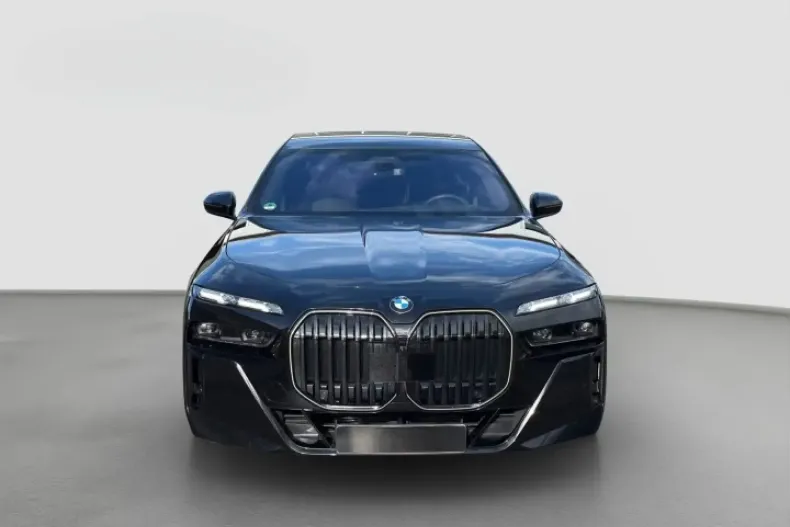 BMW 740 din 2023 cu 56.990 km - oferta BMW161783 - foto 2