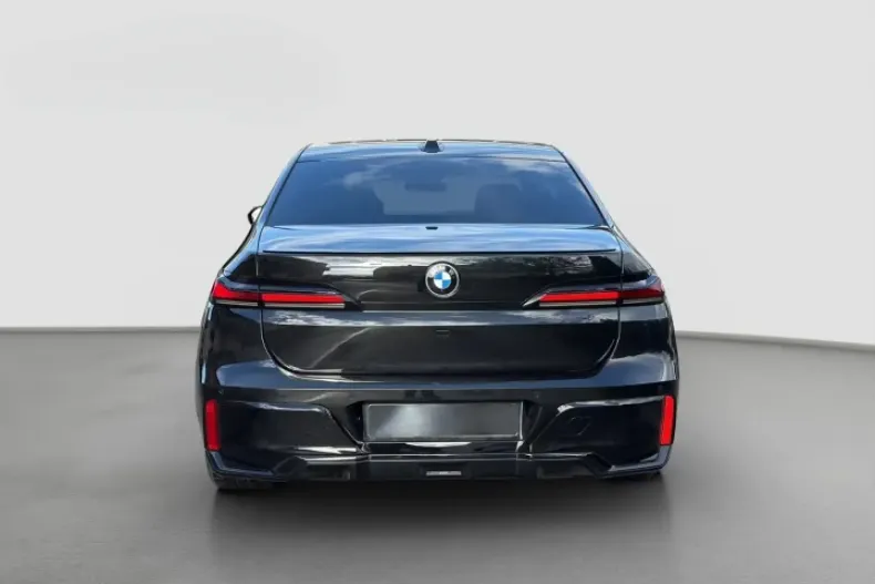 BMW 740 din 2023 cu 56.990 km - oferta BMW161783 - foto 5