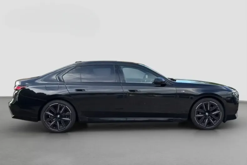 BMW 740 din 2023 cu 56.990 km - oferta BMW161783 - foto 8