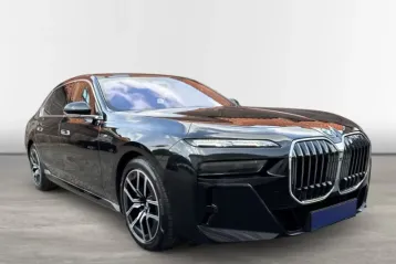 BMW 740 din 2024 - oferta BMW161784