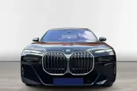 BMW 740 din 2024 cu 4.900 km - oferta BMW161784 - foto 2