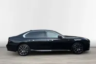 BMW 740 din 2024 cu 4.900 km - oferta BMW161784 - foto 5