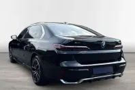 BMW 740 din 2024 cu 4.900 km - oferta BMW161784 - foto 8