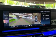 BMW 740 din 2024 cu 4.900 km - oferta BMW161784 - foto 23