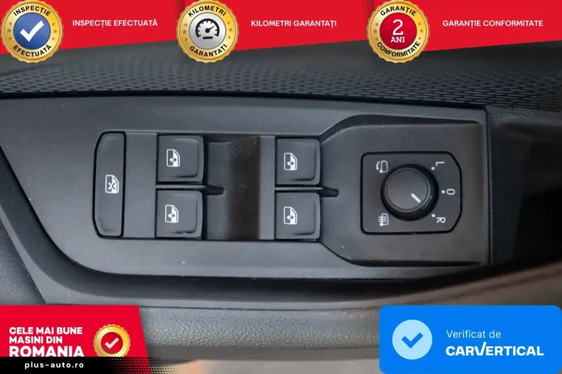 Skoda Octavia din 2024 cu 37.000 km - oferta SKO161785 - foto 5