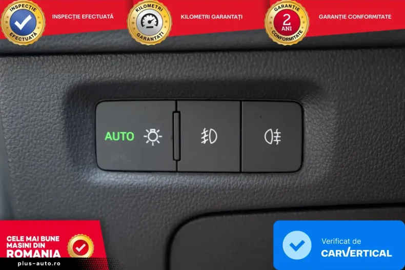 Skoda Octavia din 2024 cu 37.000 km - oferta SKO161785 - foto 6