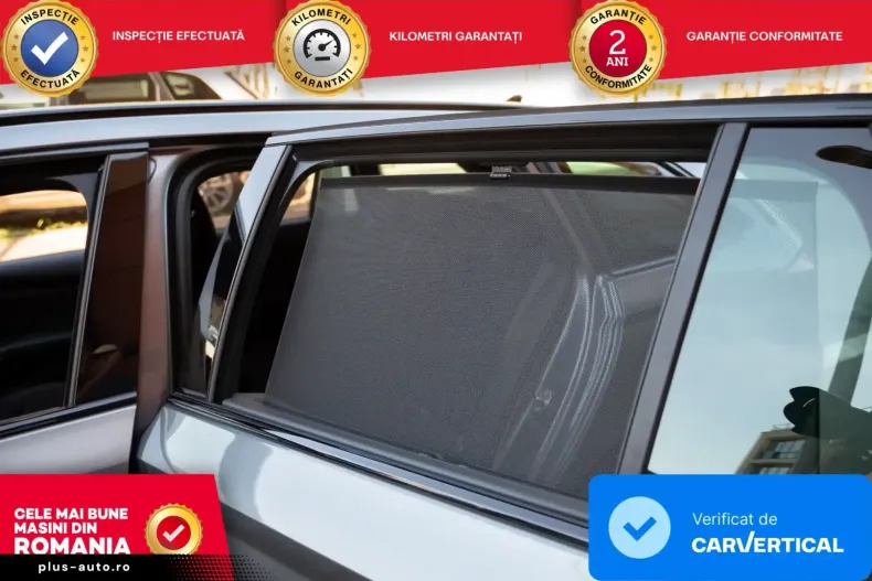 Skoda Octavia din 2024 cu 37.000 km - oferta SKO161785 - foto 14