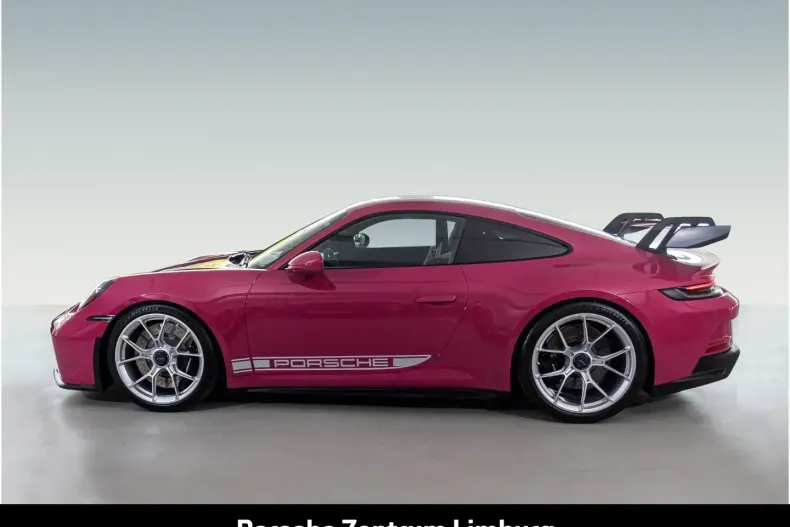 Porsche 992 din 2023 cu 17.230 km - oferta POR161790 - foto 2