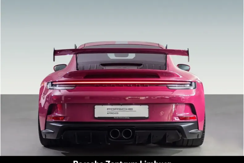 Porsche 992 din 2023 cu 17.230 km - oferta POR161790 - foto 6