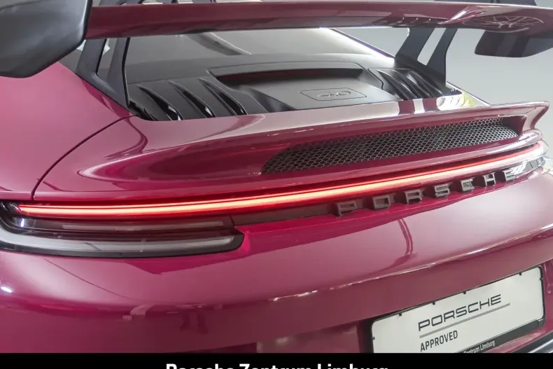 Porsche 992 din 2023 cu 17.230 km - oferta POR161790 - foto 8