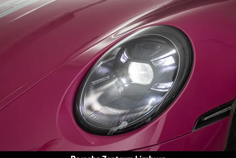 Porsche 992 din 2023 cu 17.230 km - oferta POR161790 - foto 10