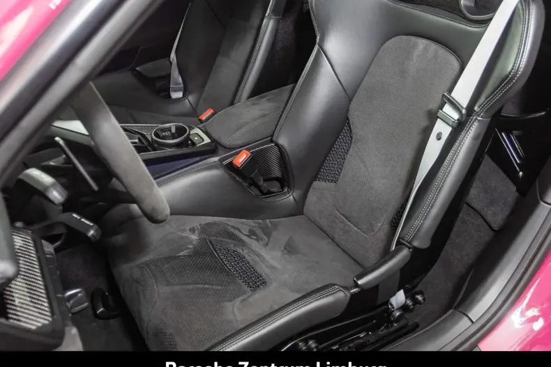 Porsche 992 din 2023 cu 17.230 km - oferta POR161790 - foto 12