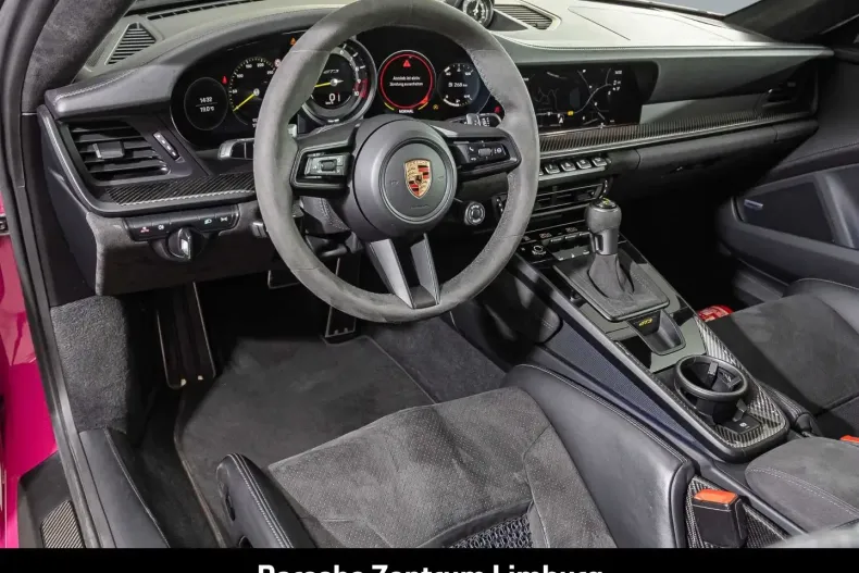 Porsche 992 din 2023 cu 17.230 km - oferta POR161790 - foto 14