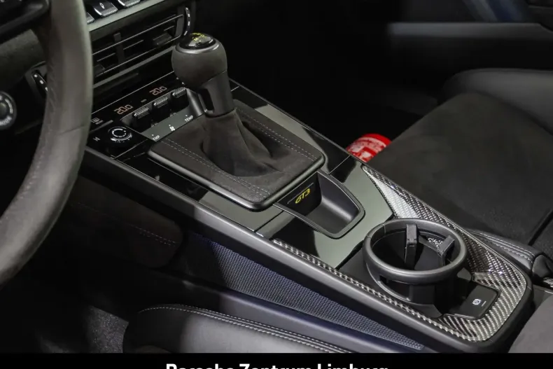 Porsche 992 din 2023 cu 17.230 km - oferta POR161790 - foto 17