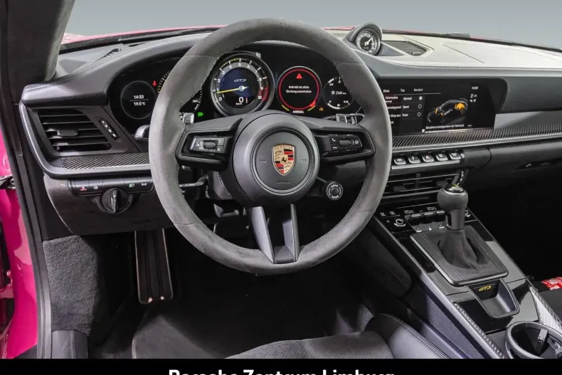 Porsche 992 din 2023 cu 17.230 km - oferta POR161790 - foto 19