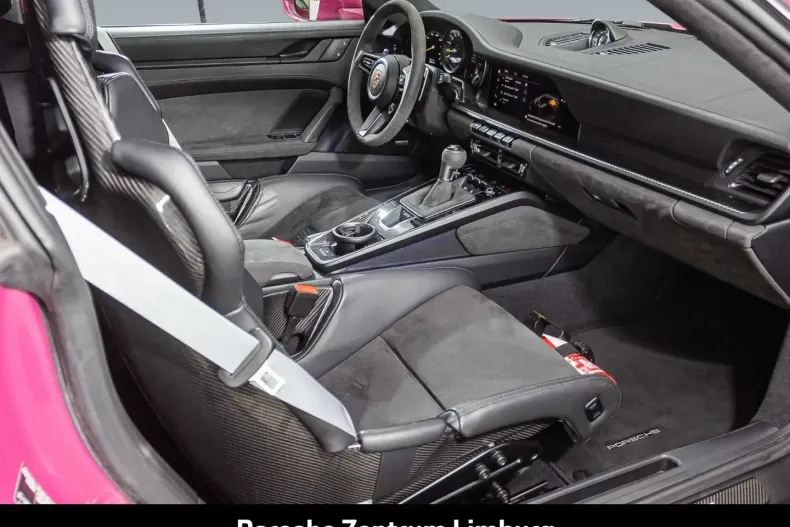 Porsche 992 din 2023 cu 17.230 km - oferta POR161790 - foto 21