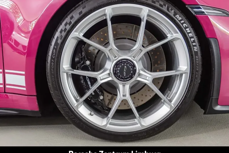 Porsche 992 din 2023 cu 17.230 km - oferta POR161790 - foto 22